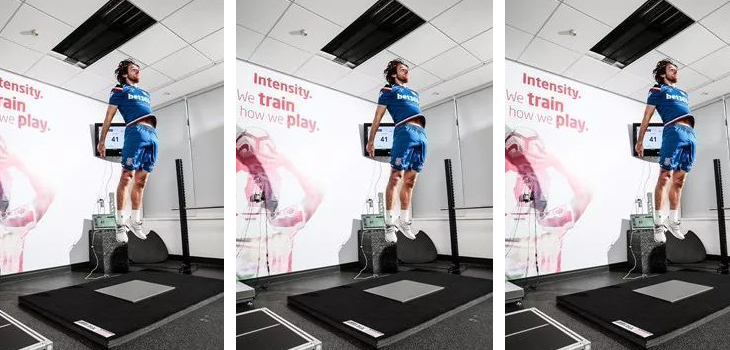 Sparta Science Partners With Stoke City