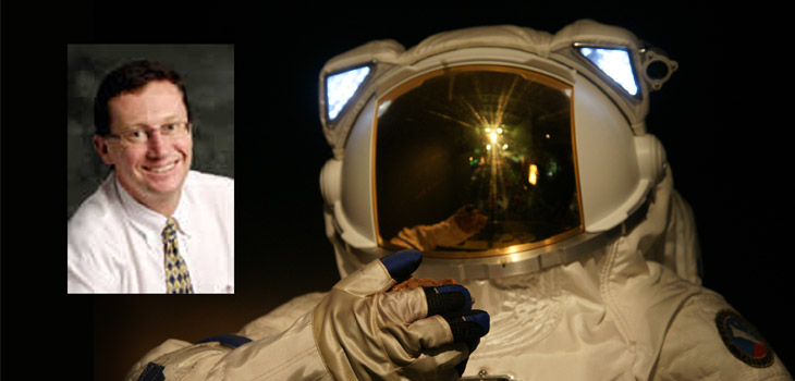 Space Suits in TJR: Not as Safe as You Think