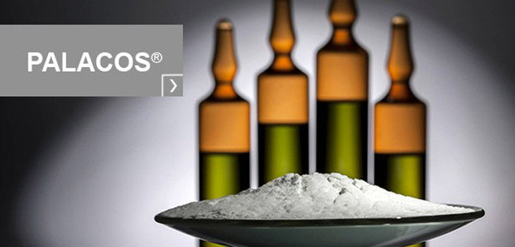 Heraeus: PALACOS Available Direct in U.S.