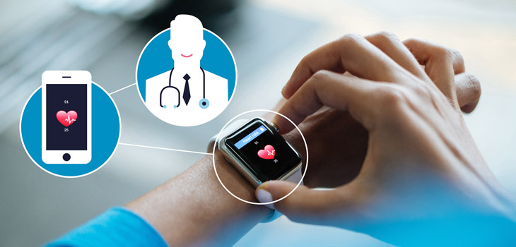 Mid-Course Update on the Wearables Data Revolution
