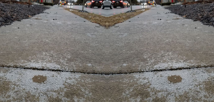 Season of Falls Is Upon Us