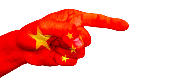 China Reprimands Medtronic Over Sovereignty of Taiwan