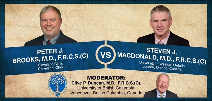Brooks v. MacDonald: Why Cut Off Your Head? Resurface It Instead