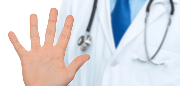 Feds Create Healthcare “Conscience and Religious Freedom” Office