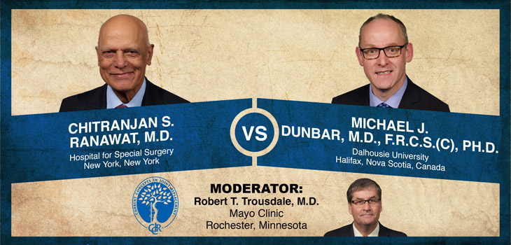 Stulberg v. Dorr: The Short Stem: Proven Solution for ALL Primary Hips