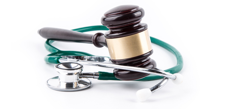 AMA: Broken Medical Liability System Affects Patient Care