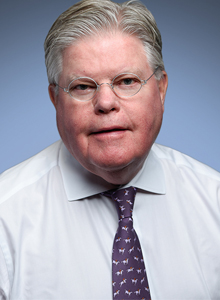 William J. Robb, III, M.D.: New Orthopedic Director, CMO at IBJI