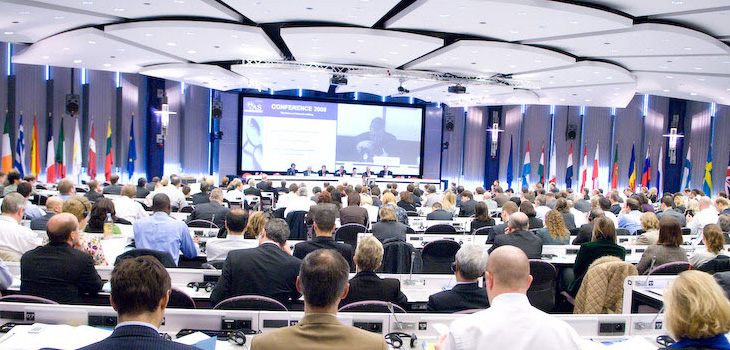 Medical Conference Ethics Revised