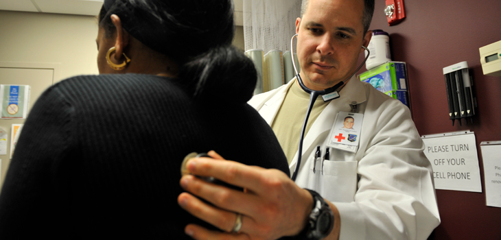 The Economic Value of a Single U.S. Physician