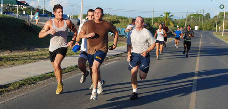 Researchers Get to the ‘Core’ of Runners’ Back Pain