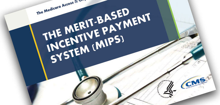 CMS Approves Ortho Association for MIPS Clinical Data Registry