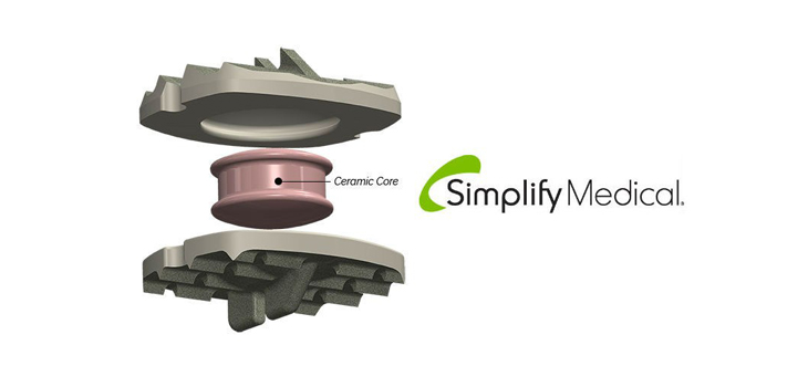 $23.25 Million Raised for Simplify Medical