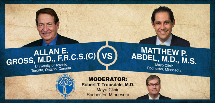 Gross v. Abdel: Avoiding Instability: The Transtrochanteric Approach