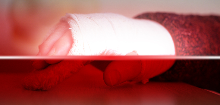 Impedance Spectroscopy for Fracture Healing; Which Patient Reported Outcomes Work Best?; Wearable Sensors Reduce Pressure Injuries