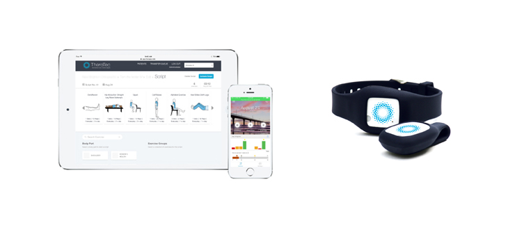 System Stops Cheating at Physical Therapy