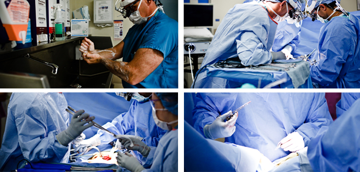 Trouble Defining Key Parts of Surgery? You Are Not Alone