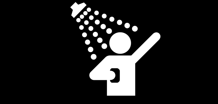 Study: Home Use of Chlorhexidine Not Helpful