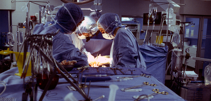 New Study Tackles Saphenous Nerve Blocks in Knee Surgery