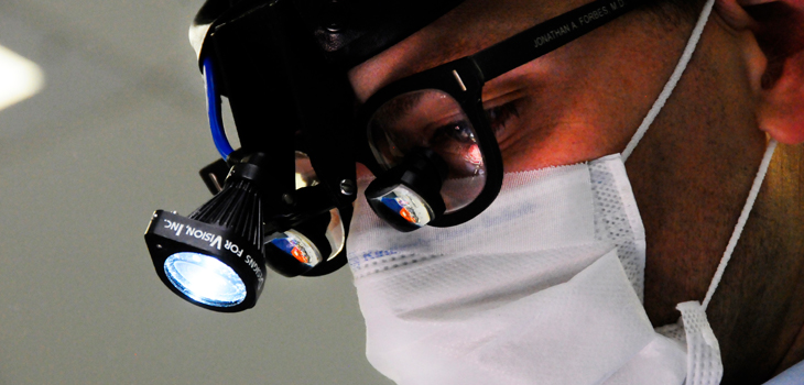 How Many Spine Surgeries Qualify a Surgeon as “Experienced”?
