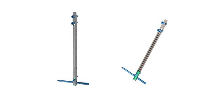 Longer DynaNail Expands Indications