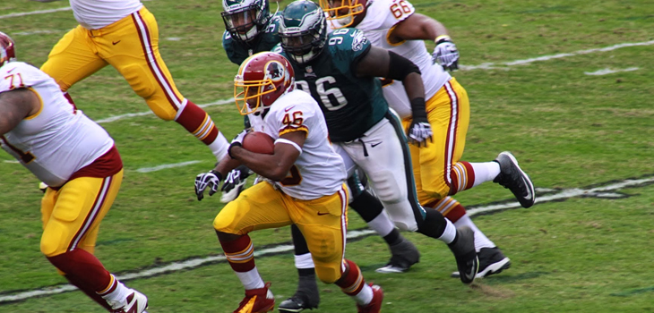 NFL: Return to Sport Rates High After Ankle Decompression