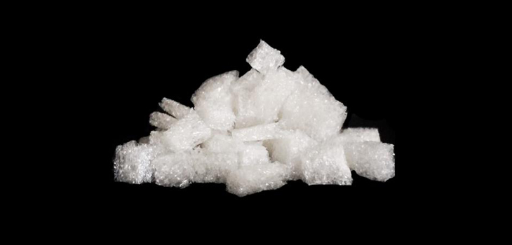 FDA Cleared Carbohydrate Polymer Boosts Bone Healing