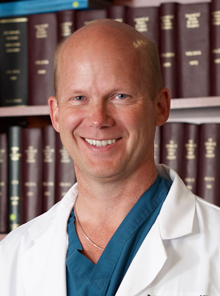 Robert LaPrade Surpasses 400 Peer-Reviewed Study Milestone