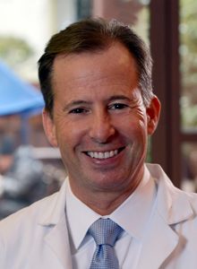 John P. DiFiori, M.D. Now Leading Primary Care Sports Medicine at HSS