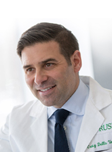 Craig J. Della Valle, M.D. 28th President of AAHKS!