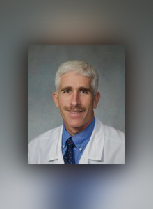 Gregory Maletis, M.D. Wins 2018 OREF Clinical Research Award