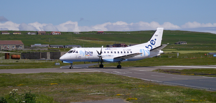 New Study Looks at Planes vs Boats for Patients