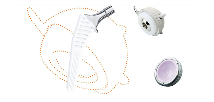 DePuy Synthes Adds French Dual Mobility System to Hip Portfolio