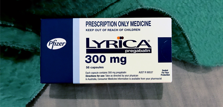 Pregabalin Before Spine Fusion Surgery Not So Helpful?