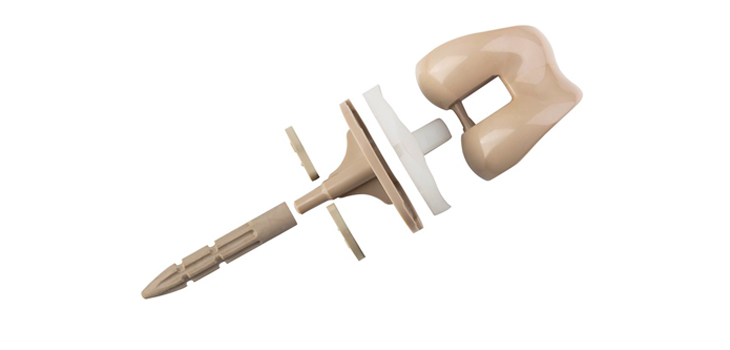 2018 AAOS Notes: Injectable Knee Implant? 50% Less Wear!