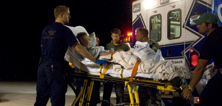 Resiliency After Trauma Highlighted at This Year’s ATSPA Conference