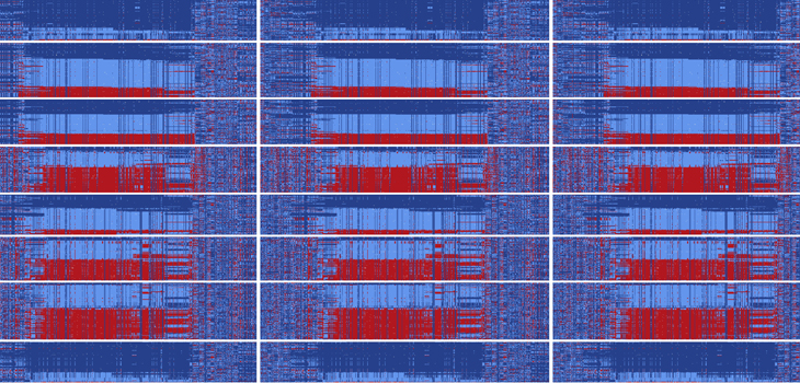 Nine New Genes Associated With Osteoarthritis