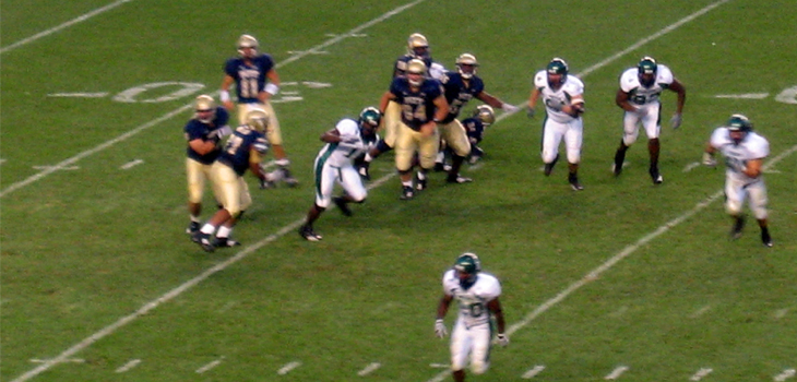 New Study Offers Framework for Individualizing Injury Risk