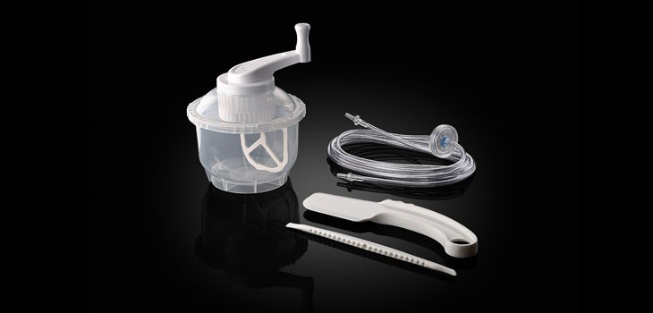Heraeus Adds New Products to Bone Cement Line