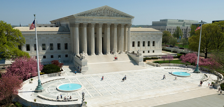 DePuy Asks Supreme Court to Decide “Statistical Guilt” Standard