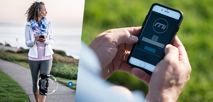 DonJoy Launches First Real-Time Knee “Smart” Brace