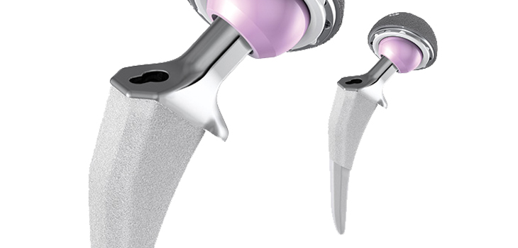 DePuy Synthes Launches ACTIS Total Hip System