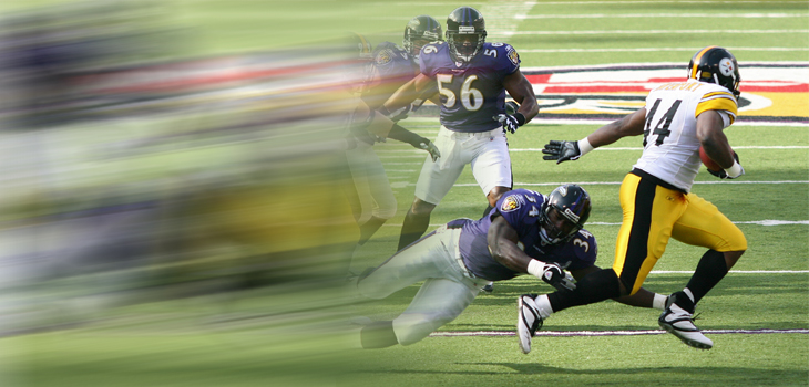 New Toolkit Will Track Former Football Players’ Brain Health
