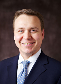 Paul E. Beaule, M.D. Wins Kappa Delta Award