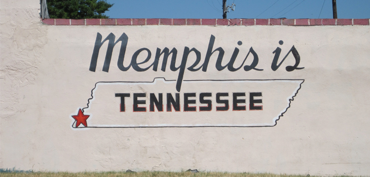 Titan Spine Opens Memphis Distribution Center