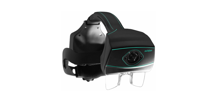 Augmedics Study: Positive Results for xvision Spine System
