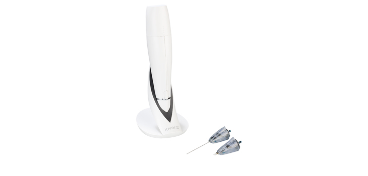 Campbell Clinic Testing iovera° Pain Management System