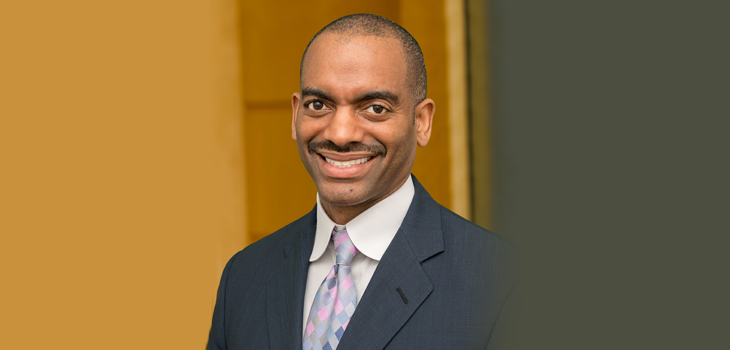 Formalizing Patient Empowerment–Meet Thomas Linton at Laser Spine