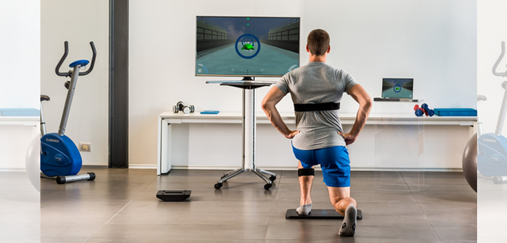 Zimmer to Distribute Innovative CoRehab