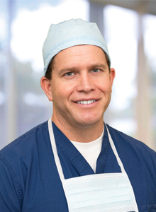 Brett Menmuir, M.D. Joins Laser Spine