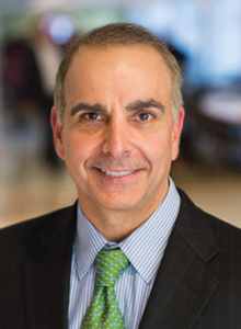 Cyrus Ghavam, M.D. Joins Hope Orthopedics
